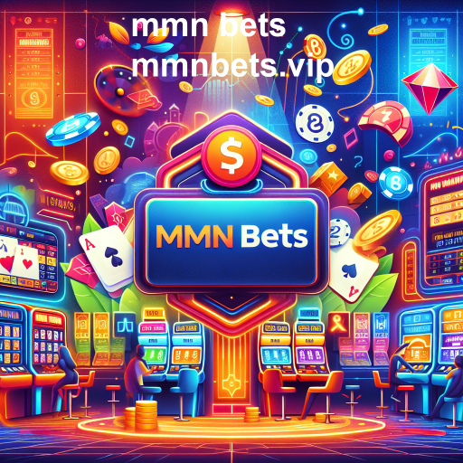 Descubra a Nossa História na mmn bets