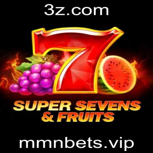 Explore o Fascinante Mundo do Jogo 7SuperSevensFruits