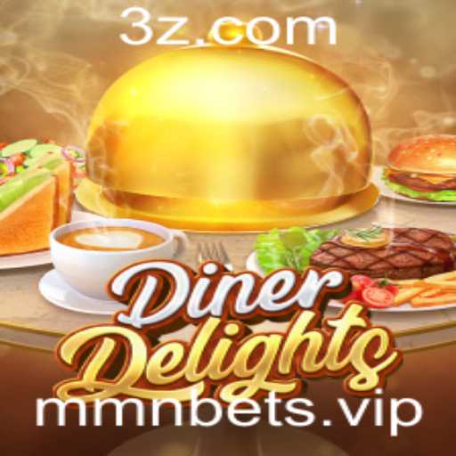 Explorando o Excitante Mundo de DinerDelights com MMN Bet
