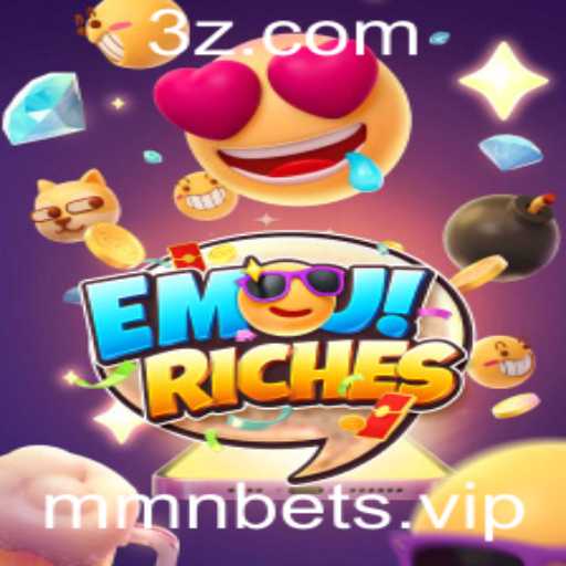 Explorando o Mundo do Jogo EmojiRiches e as Estratégias do MMN Bet