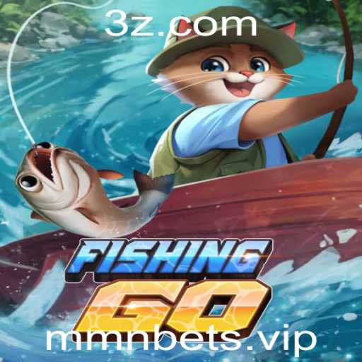 Explorando FishingGO: Um Mergulho no Universo do Jogo MMN Bet