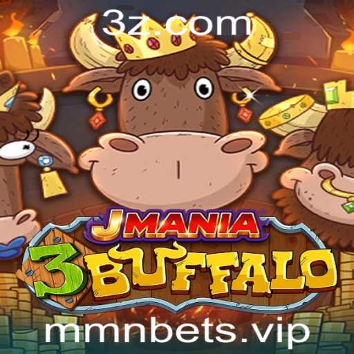 Explorando o Mundo de JMania3Buffalo: O Jogo de Estratégia que Conquista Multidões