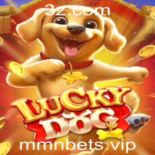 Explorando o Fascinante Mundo de LuckyDog: O Jogo de Azar que Conquista Novos Adeptos