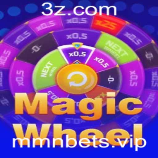 MagicWheel: Uma Experiência de Jogo Inovadora com MMN Bet