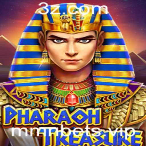 Descubra os Segredos de PharaohTreasure: Um Jogo Cativante de Estratégia e Aventura
