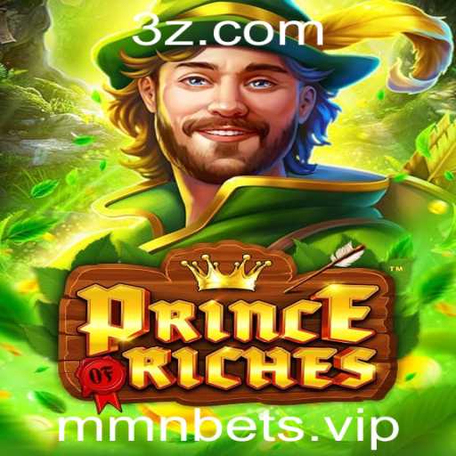 Explorando PrinceOfRiches: O Jogo de Apostas MMN do Momento