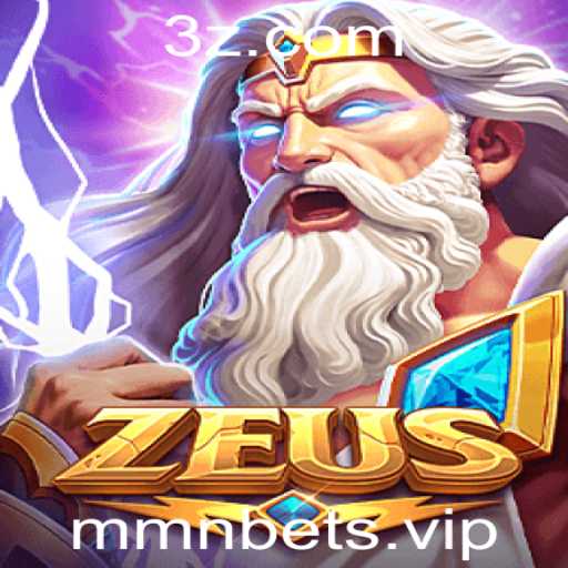 Explorando o Universo de Zeus: Um Jogo de Estratégia e Aventura com MMN Bet